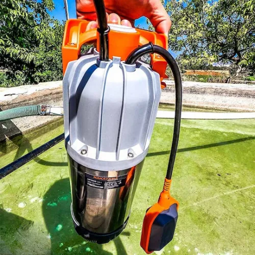 Nakayama NP1120 Μονοφασική Αντλία Πηγαδιού 1.36hp με Φλοτέρ 019978 Nakayama NP1120 Μονοφασική Αντλία Πηγαδιού 1.36hp με Φλοτέρ 019978