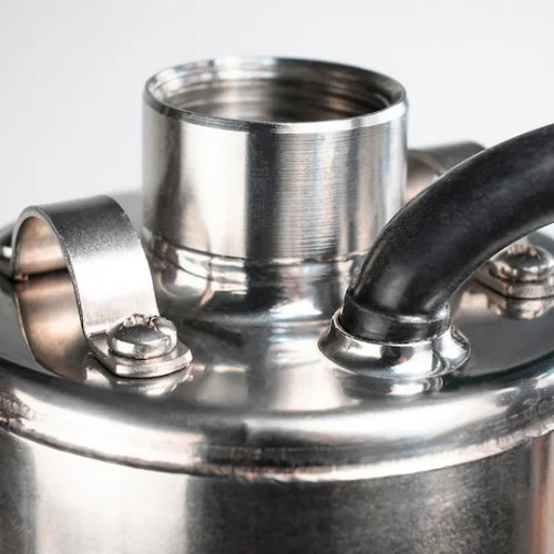 Nakayama NP1190 Μονοφασική Αντλία Πηγαδιού 1.2hp 030621