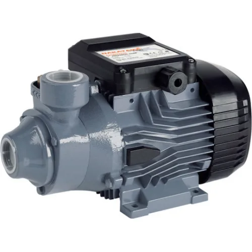 Nakayama NP2015 Ηλεκτρική Αντλία Επιφάνειας 0.5hp Μονοφασική