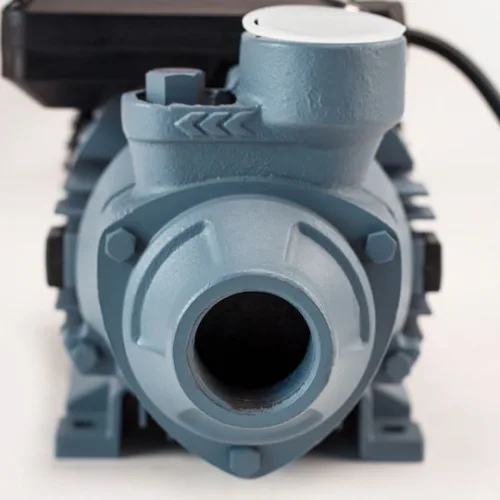 Nakayama NP2015 Ηλεκτρική Αντλία Επιφάνειας 0.5hp Μονοφασική