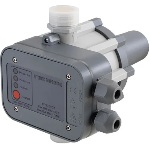 Nakayama NP2085 Ηλεκτρονικός Ελεγκτής Πίεσης Nakayama NP2085 Ηλεκτρονικός Ελεγκτής Πίεσης