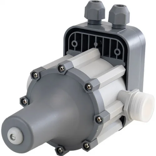 Nakayama NP2085 Ηλεκτρονικός Ελεγκτής Πίεσης Nakayama NP2085 Ηλεκτρονικός Ελεγκτής Πίεσης