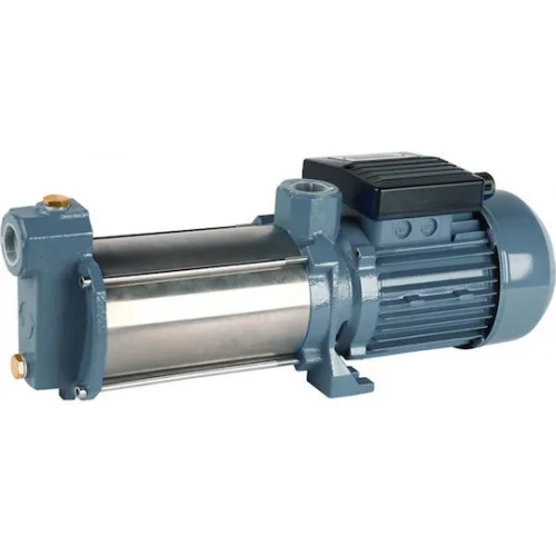 Nakayama NP2095 Ηλεκτρική Αντλία Επιφάνειας 1.3hp Μονοφασική