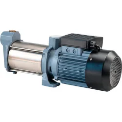 Nakayama NP2095 Ηλεκτρική Αντλία Επιφάνειας 1.3hp Μονοφασική