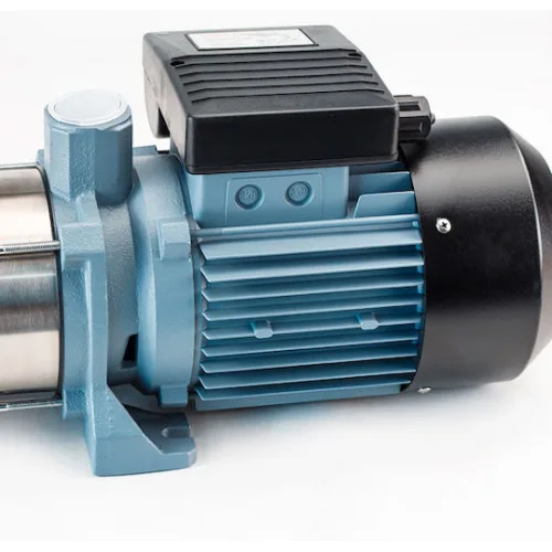 Nakayama NP2095 Ηλεκτρική Αντλία Επιφάνειας 1.3hp Μονοφασική