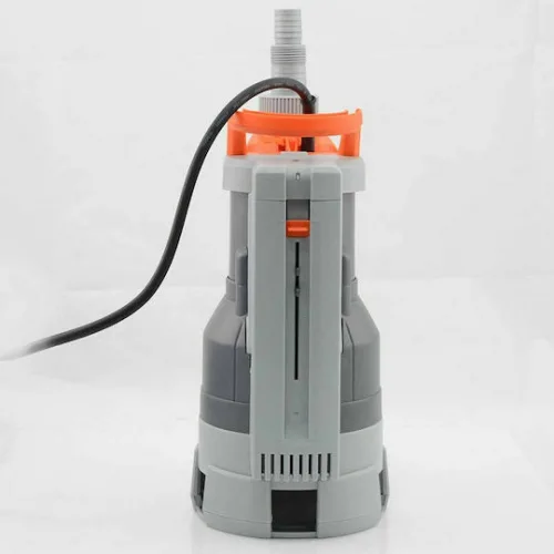 Nakayama Μονοφασική Αντλία Ακαθάρτων / Λυμάτων 1.2hp με Φλοτέρ 019930