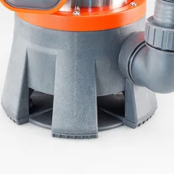 Nakayama NP1130 Μονοφασική Αντλία Ακαθάρτων / Λυμάτων 1.8hp με Φλοτέρ 019985 Nakayama NP1130 Μονοφασική Αντλία Ακαθάρτων / Λυμάτων 1.8hp με Φλοτέρ 019985