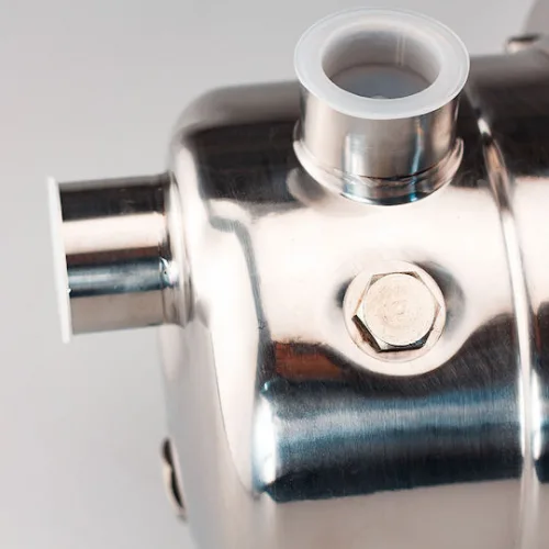 Nakayama NP2035 Ηλεκτρική Αντλία Επιφάνειας με Αυτόματη Αναρρόφηση 1.1hp Μονοφασική