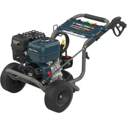 Bormann Pro BPW5500 Πλυστικό Βενζίνης 272cc 9hp με Πίεση 250bar