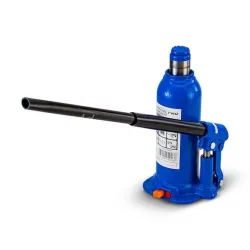 Bormann Υδραυλικός Γρύλος Μπουκάλας για Φορτίο Βάρους έως 5 Τόνους BWR5207