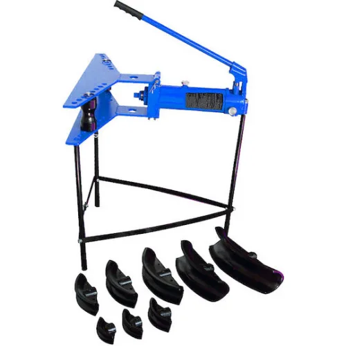 Bormann BWR5220 Υδραυλικός Κουρμπαδόρος