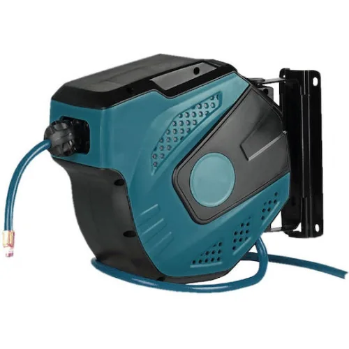 Bormann Pro BWR5221 Λάστιχο Αέρος 15m Με Ανέμη