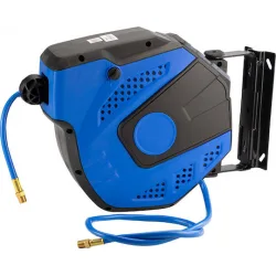 Bormann Pro BWR5221 Λάστιχο Αέρος 15m Με Ανέμη