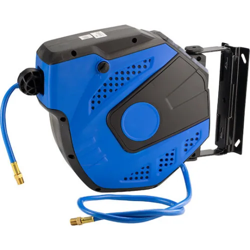 Bormann Pro BWR5221 Λάστιχο Αέρος 15m Με Ανέμη