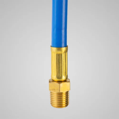 Bormann Pro BWR5221 Λάστιχο Αέρος 15m Με Ανέμη