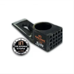 Σκεπάρνι 430gr με Ξύλινη Λαβή 008005 Σκεπάρνι 430gr με Ξύλινη Λαβή 008005