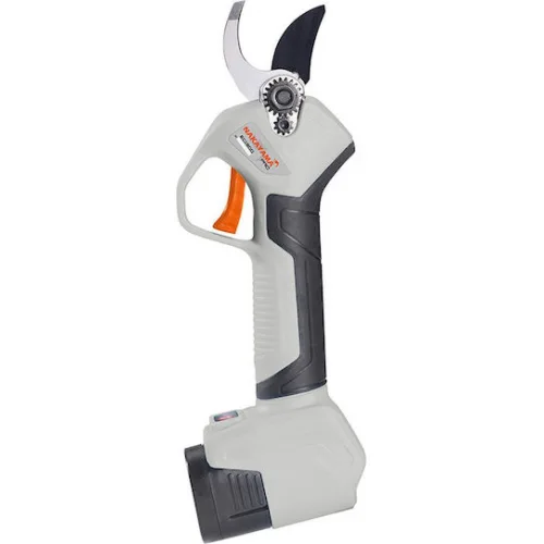 Nakayama EC1300 Ψαλίδι Κλαδέματος Μπαταρίας Brushless 16.8V 1x2Ah με Μέγιστη Διάμετρο Κοπής 28mm σε Βαλιτσάκι Μεταφοράς
