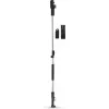 Nakayama EC1400EXT Πτυσσόμενο Μεταλλικό Κοντάρι για Ψαλίδι Κλαδέματος 2.1m