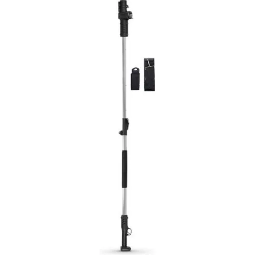 Nakayama EC1400EXT Πτυσσόμενο Μεταλλικό Κοντάρι για Ψαλίδι Κλαδέματος 2.1m