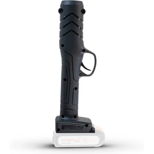 Nakayama EC1400EXT Πτυσσόμενο Μεταλλικό Κοντάρι για Ψαλίδι Κλαδέματος 2.1m