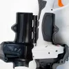 Nakayama EC1400EXT Πτυσσόμενο Μεταλλικό Κοντάρι για Ψαλίδι Κλαδέματος 2.1m