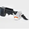 Nakayama EC1400EXT Πτυσσόμενο Μεταλλικό Κοντάρι για Ψαλίδι Κλαδέματος 2.1m