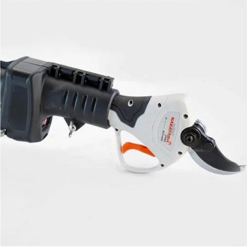 Nakayama EC1400EXT Πτυσσόμενο Μεταλλικό Κοντάρι για Ψαλίδι Κλαδέματος 2.1m