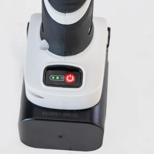 Nakayama EC1500 Κλαδευτικό Αλυσοπρίονο Μπαταρίας 1x2Ah Brushless 16.8V 0.88kg με Λάμα Carving 13cm