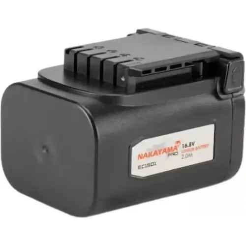 Nakayama Μπαταρία Εργαλείου Λιθίου 16.8V με Χωρητικότητα 2Ah EC1501