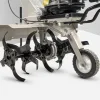 Nakayama MB5005 Τετράχρονο Σκαπτικό Βενζίνης 4hp/139cc Nakayama MB5005 Τετράχρονο Σκαπτικό Βενζίνης 4hp/139cc