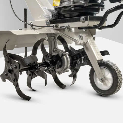 Nakayama MB5005 Τετράχρονο Σκαπτικό Βενζίνης 4hp/139cc Nakayama MB5005 Τετράχρονο Σκαπτικό Βενζίνης 4hp/139cc