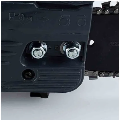 Nakayama PC6700 Αλυσοπρίονο Βενζίνης 5kg με Λάμα 55cm