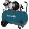 Bormann BAT5015 Μονοφασικό Κομπρεσέρ Αέρος με Ισχύ 3hp και Αεροφυλάκιο 100lt