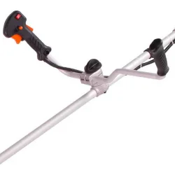 Nakayama PB6210 Δίχρονο Βενζινοκίνητο Χορτοκοπτικό Ώμου / Χειρός 3hp 8.1kg Nakayama PB6210 Δίχρονο Βενζινοκίνητο Χορτοκοπτικό Ώμου / Χειρός 3hp 8.1kg