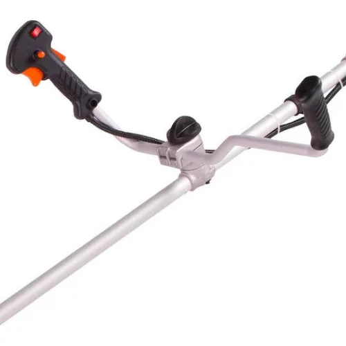 Nakayama PB6210 Δίχρονο Βενζινοκίνητο Χορτοκοπτικό Ώμου / Χειρός 3hp 8.1kg