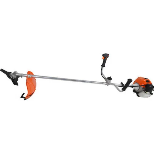 Nakayama PB6210 Δίχρονο Βενζινοκίνητο Χορτοκοπτικό Ώμου / Χειρός 3hp 8.1kg