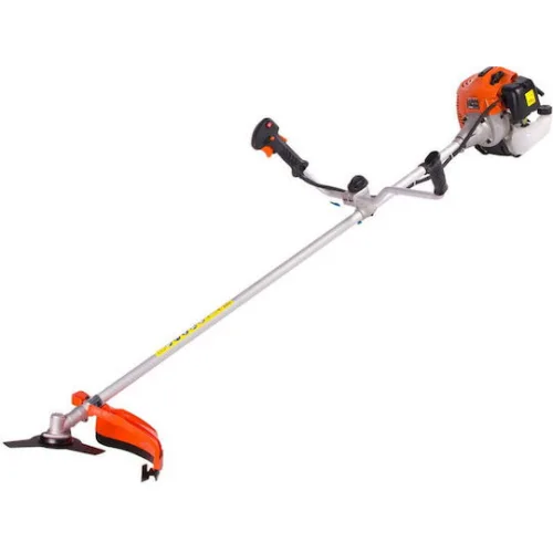 Nakayama PB6210 Δίχρονο Βενζινοκίνητο Χορτοκοπτικό Ώμου / Χειρός 3hp 8.1kg