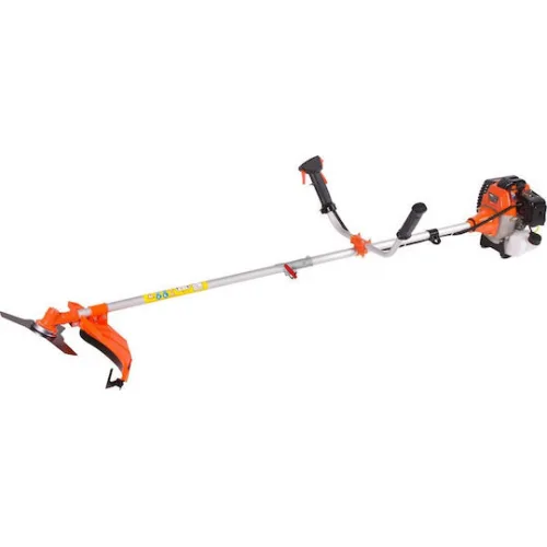 Nakayama PB6210 Δίχρονο Βενζινοκίνητο Χορτοκοπτικό Ώμου / Χειρός 3hp 8.1kg