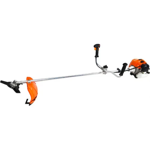 Nakayama PB6210 Δίχρονο Βενζινοκίνητο Χορτοκοπτικό Ώμου / Χειρός 3hp 8.1kg