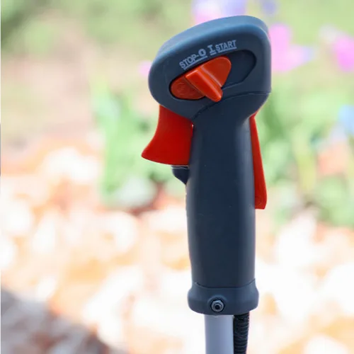 Nakayama PB6310 Δίχρονο Βενζινοκίνητο Χορτοκοπτικό Ώμου / Χειρός 3hp 8.4kg