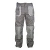 Bormann Pro Torino Παντελόνι Εργασίας Γκρι