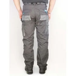 Bormann Pro Torino Παντελόνι Εργασίας Γκρι Bormann Pro Torino Παντελόνι Εργασίας Γκρι