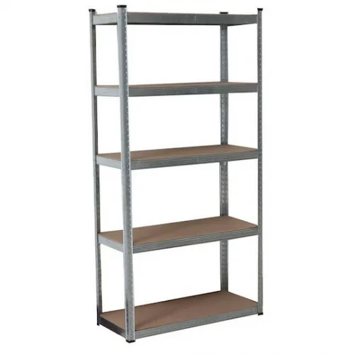 Bormann BSR1900 Ραφιέρα Dexion Γαλβανιζέ 90x40x190εκ.