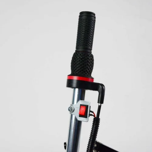 Kumatsugen GM1500 Εξωλέμβια Μηχανή Βενζίνης Τετράχρονη με Ιπποδύναμη 1.5hp