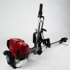 Kumatsugen GM1500 Εξωλέμβια Μηχανή Βενζίνης Τετράχρονη με Ιπποδύναμη 1.5hp
