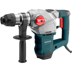 Bormann BPH4000 Κρουστικό Σκαπτικό Πιστολέτο Ρεύματος 1500W με Υποδοχή SDS Plus