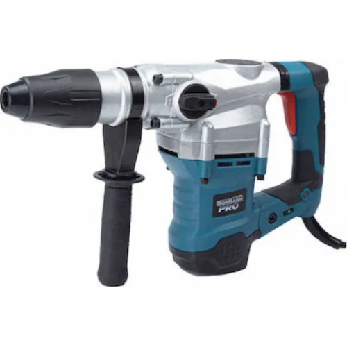 Bormann Pro BPH7500 Κρουστικό Σκαπτικό Πιστολέτο Ρεύματος 1600W με Υποδοχή SDS Max