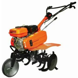 Nakayama MB6000 Τετράχρονο Σκαπτικό Βενζίνης 6.5hp/196cc με Χειρόμιζα Nakayama MB6000 Τετράχρονο Σκαπτικό Βενζίνης 6.5hp/196cc με Χειρόμιζα