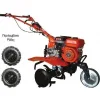 Nakayama MB6000 Τετράχρονο Σκαπτικό Βενζίνης 6.5hp/196cc με Χειρόμιζα Nakayama MB6000 Τετράχρονο Σκαπτικό Βενζίνης 6.5hp/196cc με Χειρόμιζα