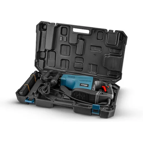 Bormann Pro BDH3200 Κρουστικό Σκαπτικό Πιστολέτο Ρεύματος 1500W με Υποδοχή SDS Max